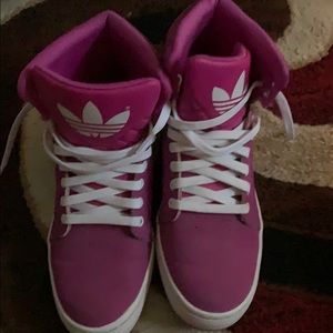 Shoes Adidas size 7